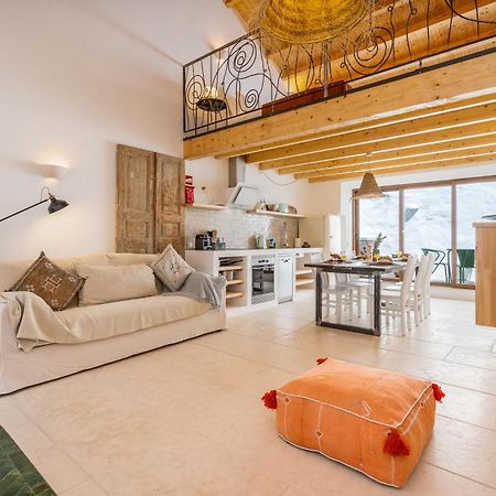 Casa Vermelha アルヴォル エクステリア 写真