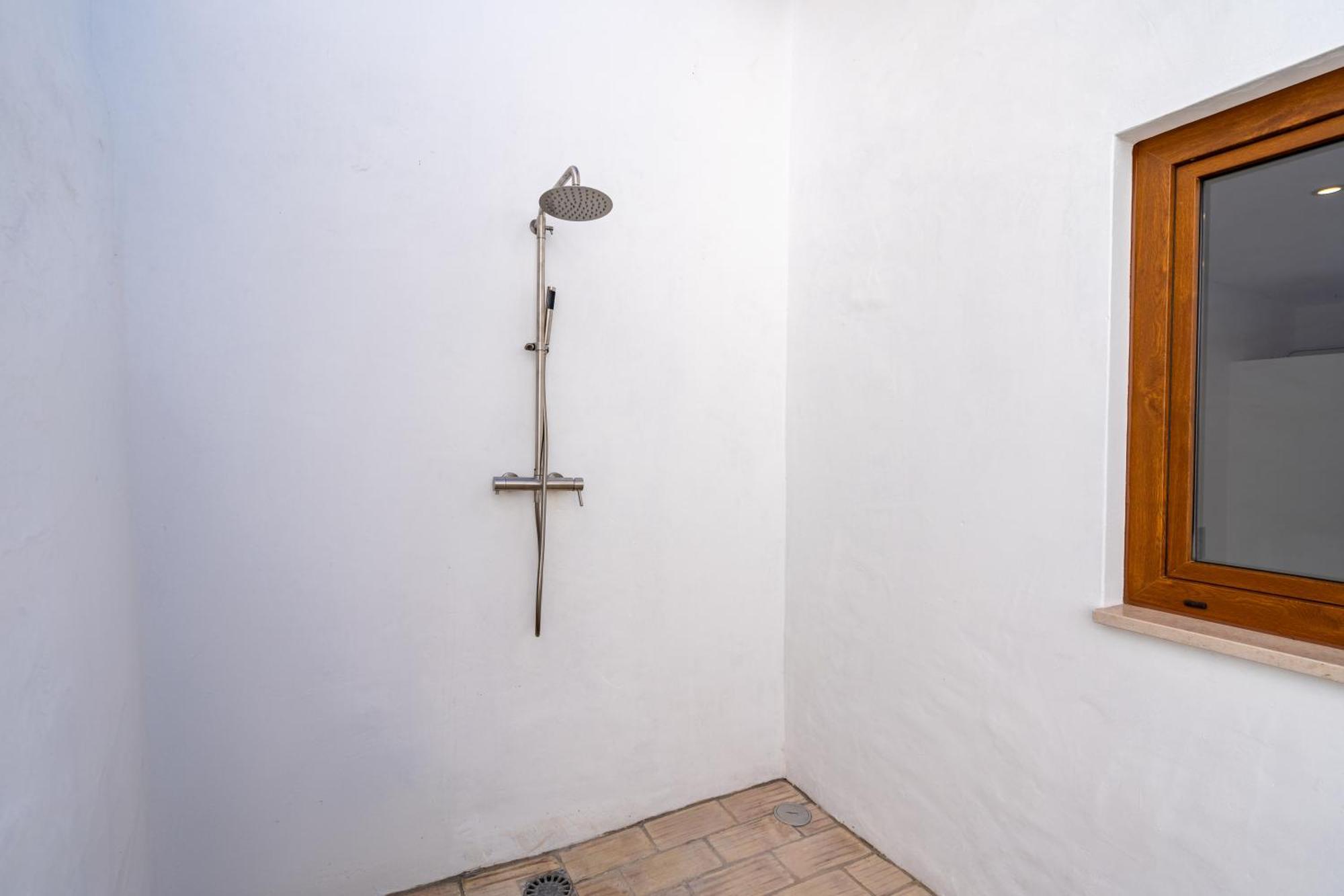 Casa Vermelha アルヴォル エクステリア 写真