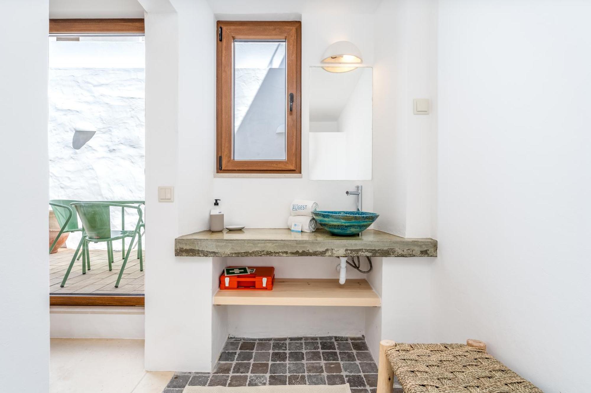Casa Vermelha アルヴォル エクステリア 写真