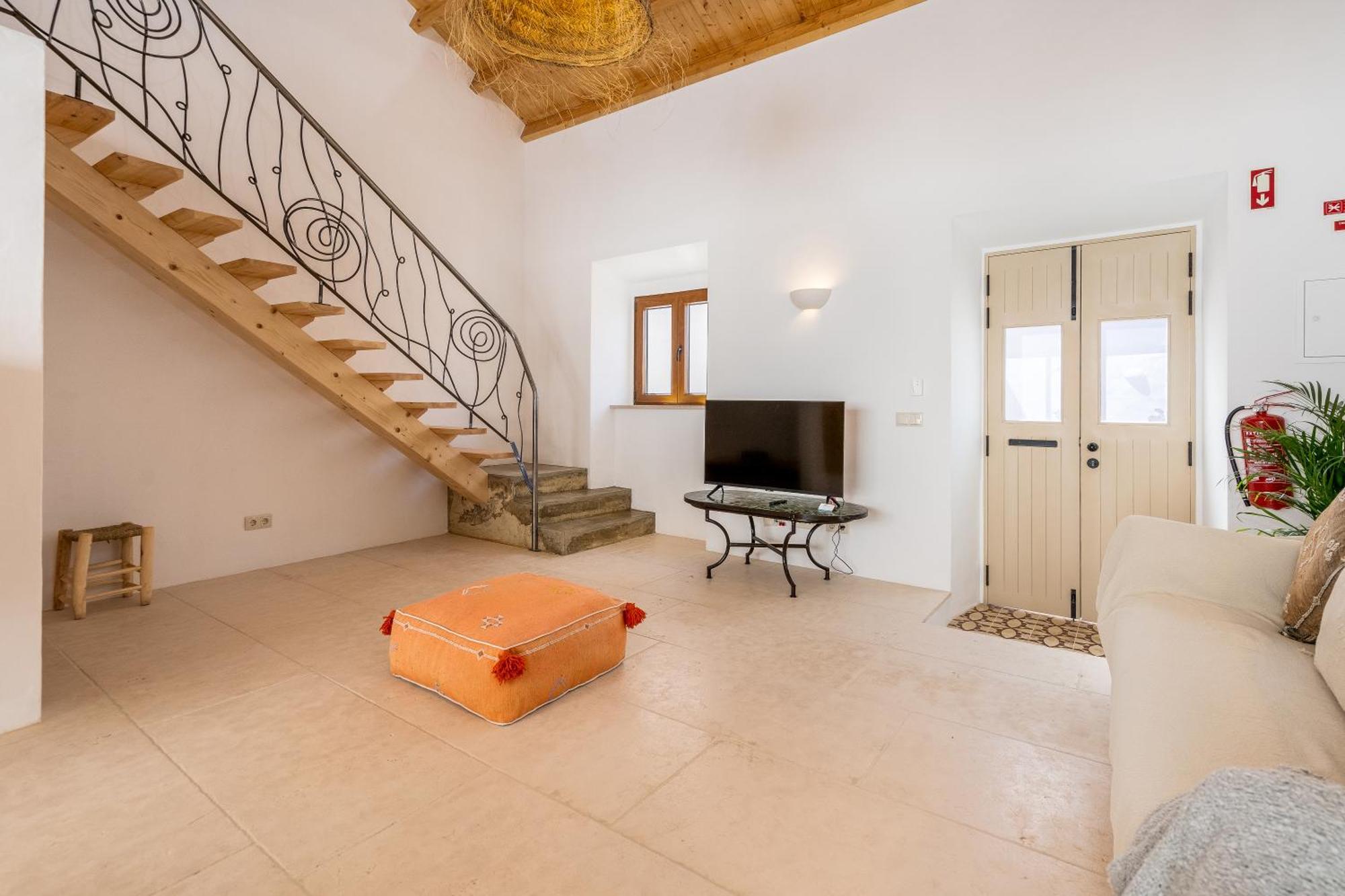 Casa Vermelha アルヴォル エクステリア 写真
