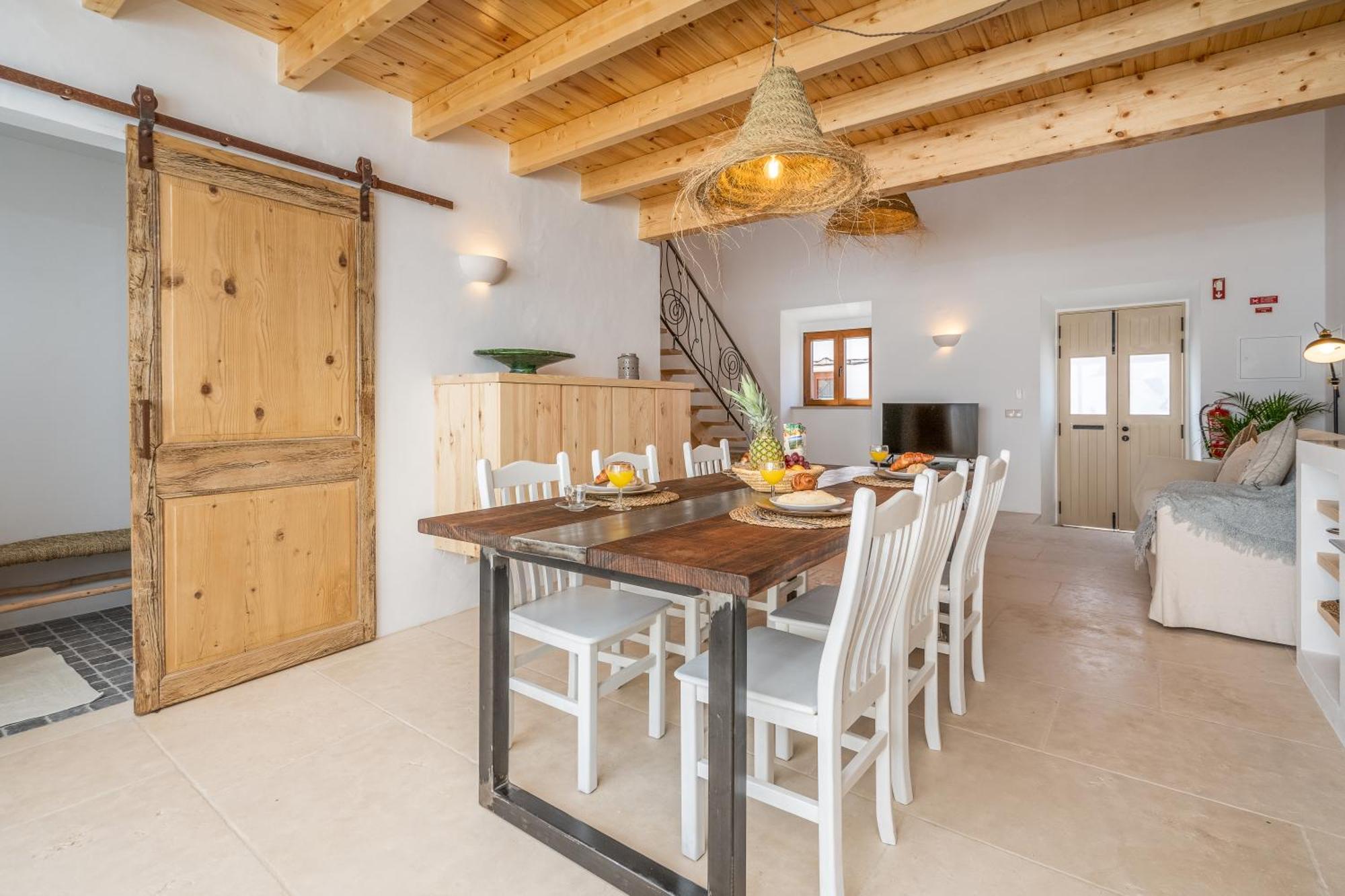 Casa Vermelha アルヴォル エクステリア 写真