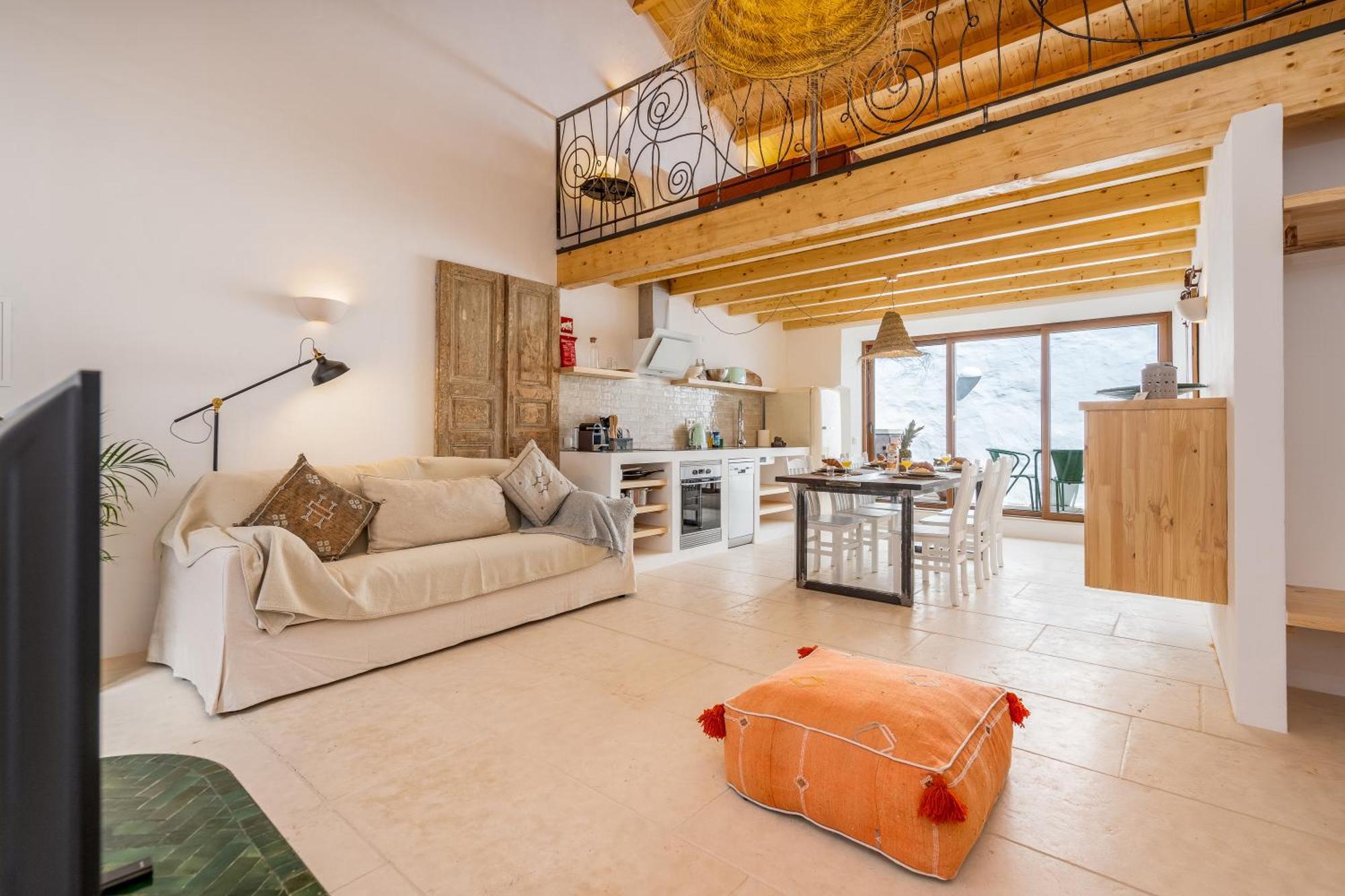 Casa Vermelha アルヴォル エクステリア 写真