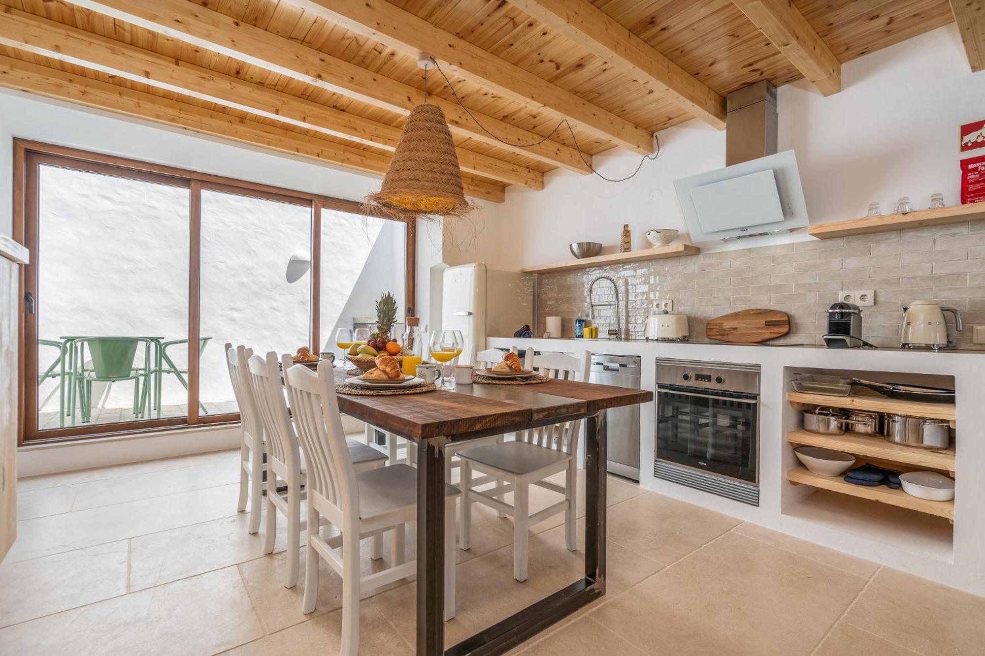 Casa Vermelha アルヴォル エクステリア 写真