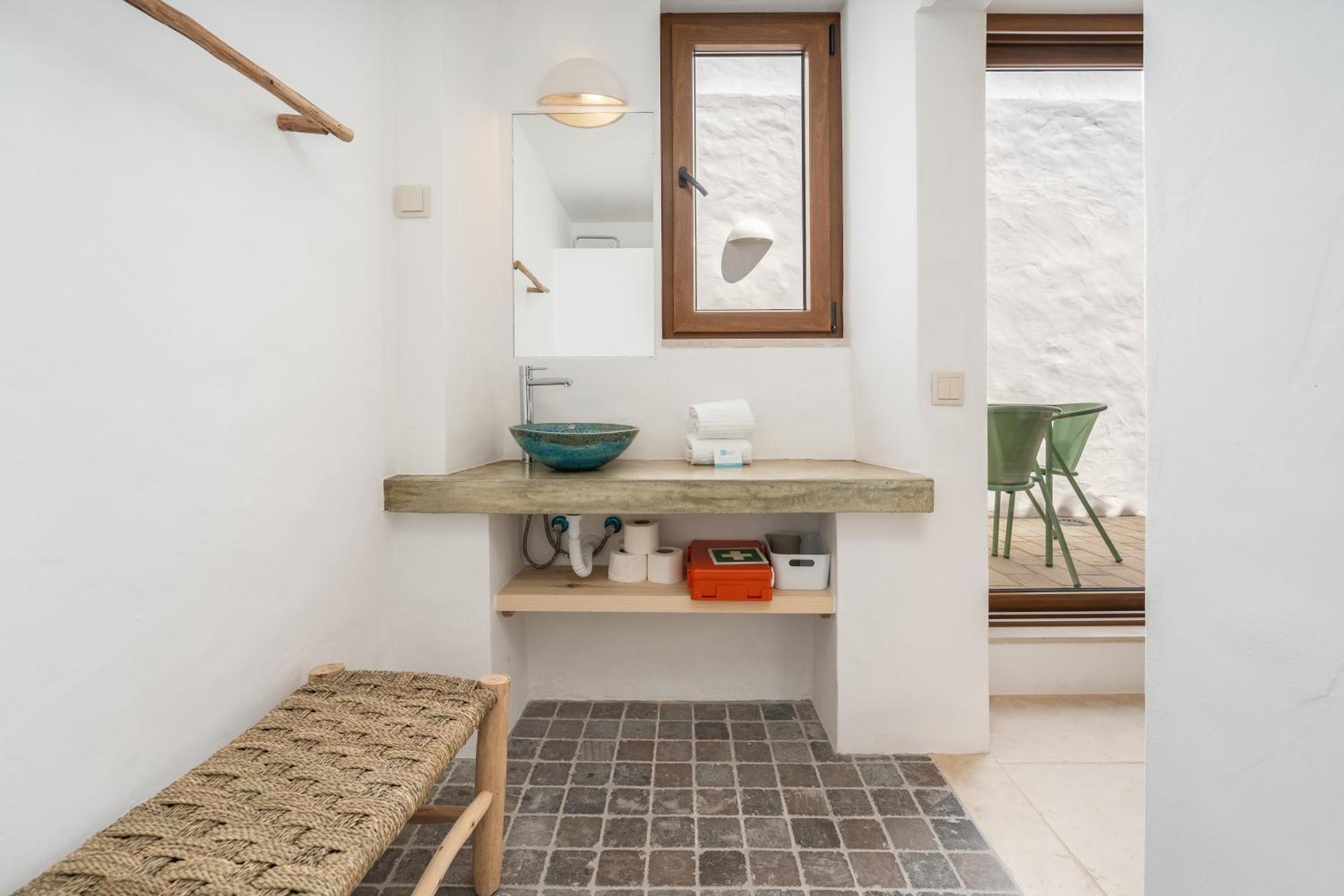 Casa Vermelha アルヴォル エクステリア 写真