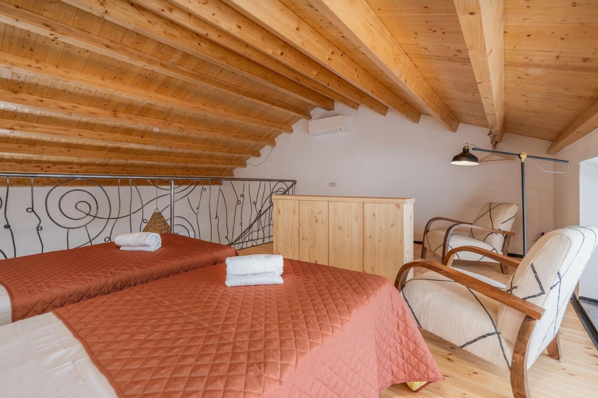 Casa Vermelha アルヴォル エクステリア 写真