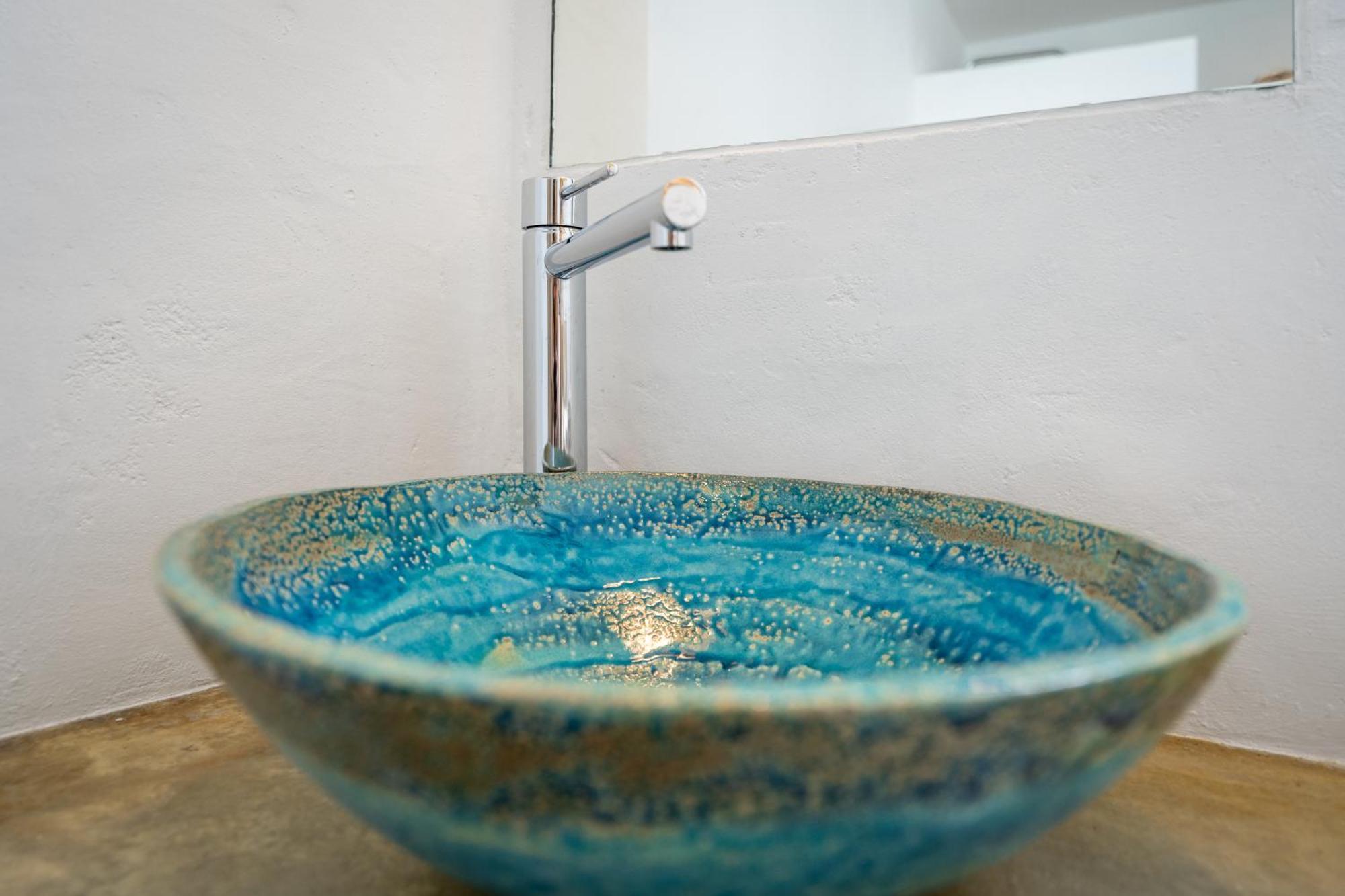 Casa Vermelha アルヴォル エクステリア 写真